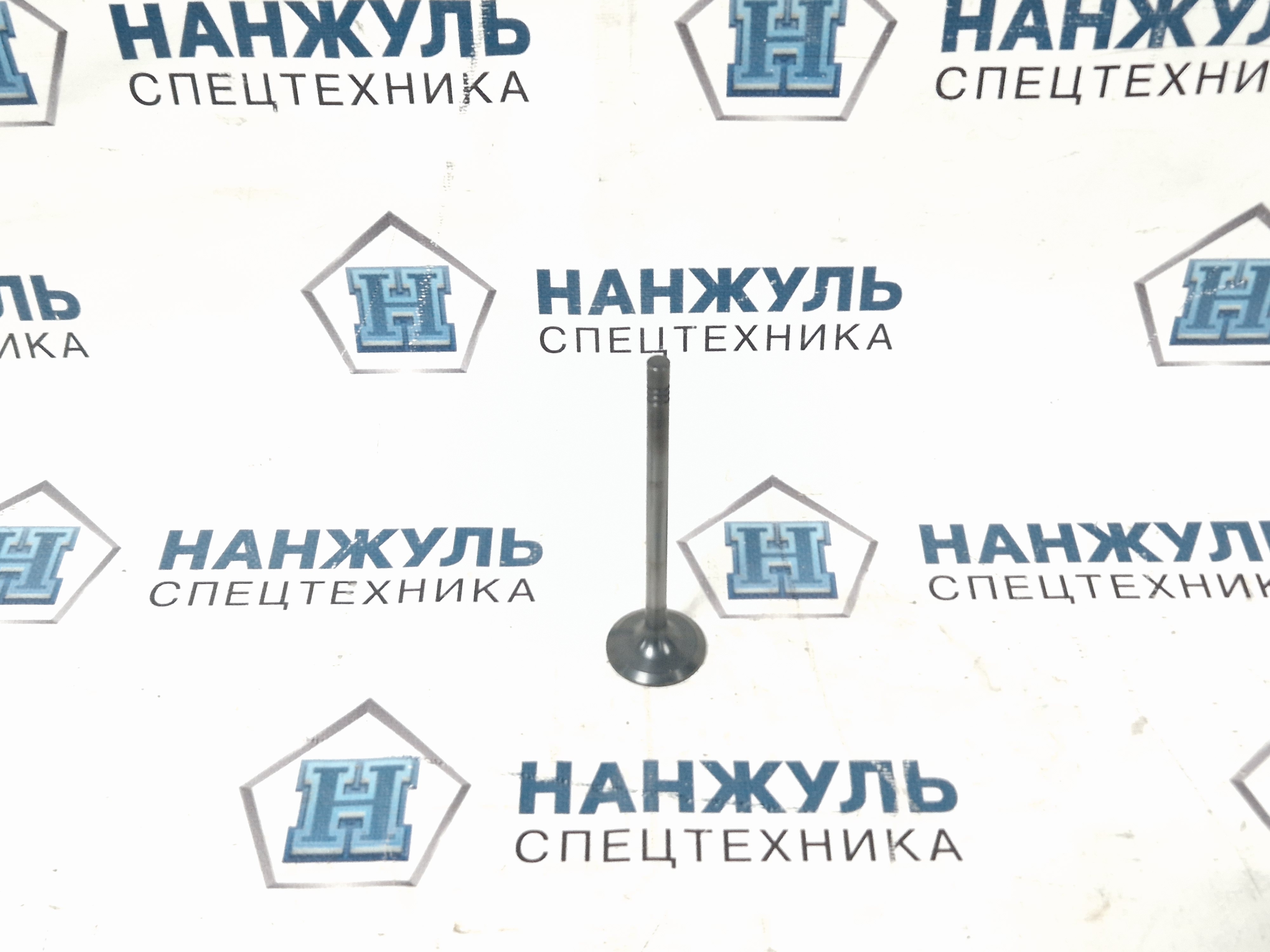 Клапан впускной Weichai WP7 (WBW)