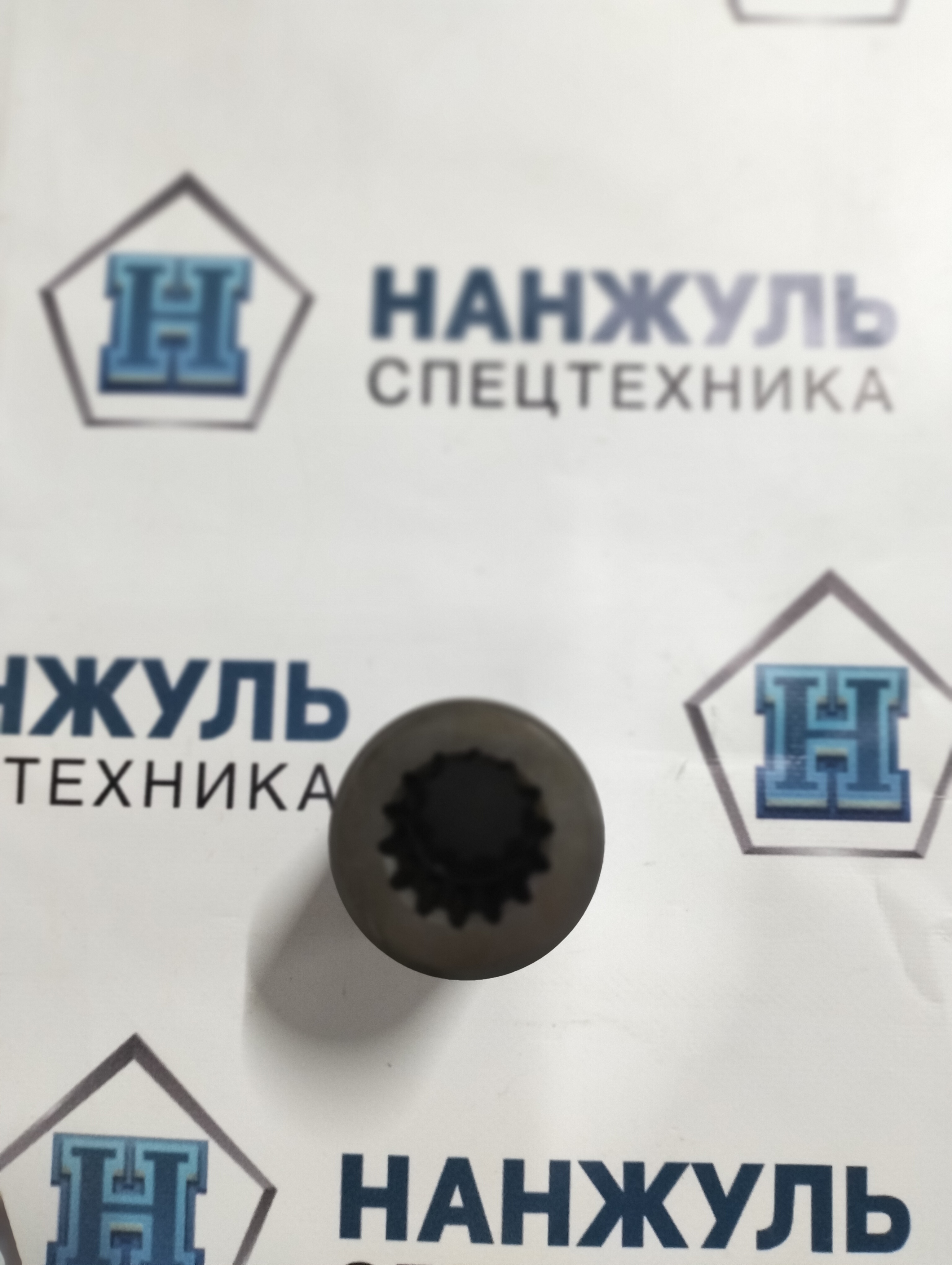 Втулка насоса гидравлики (Z-10/14) LW300FN