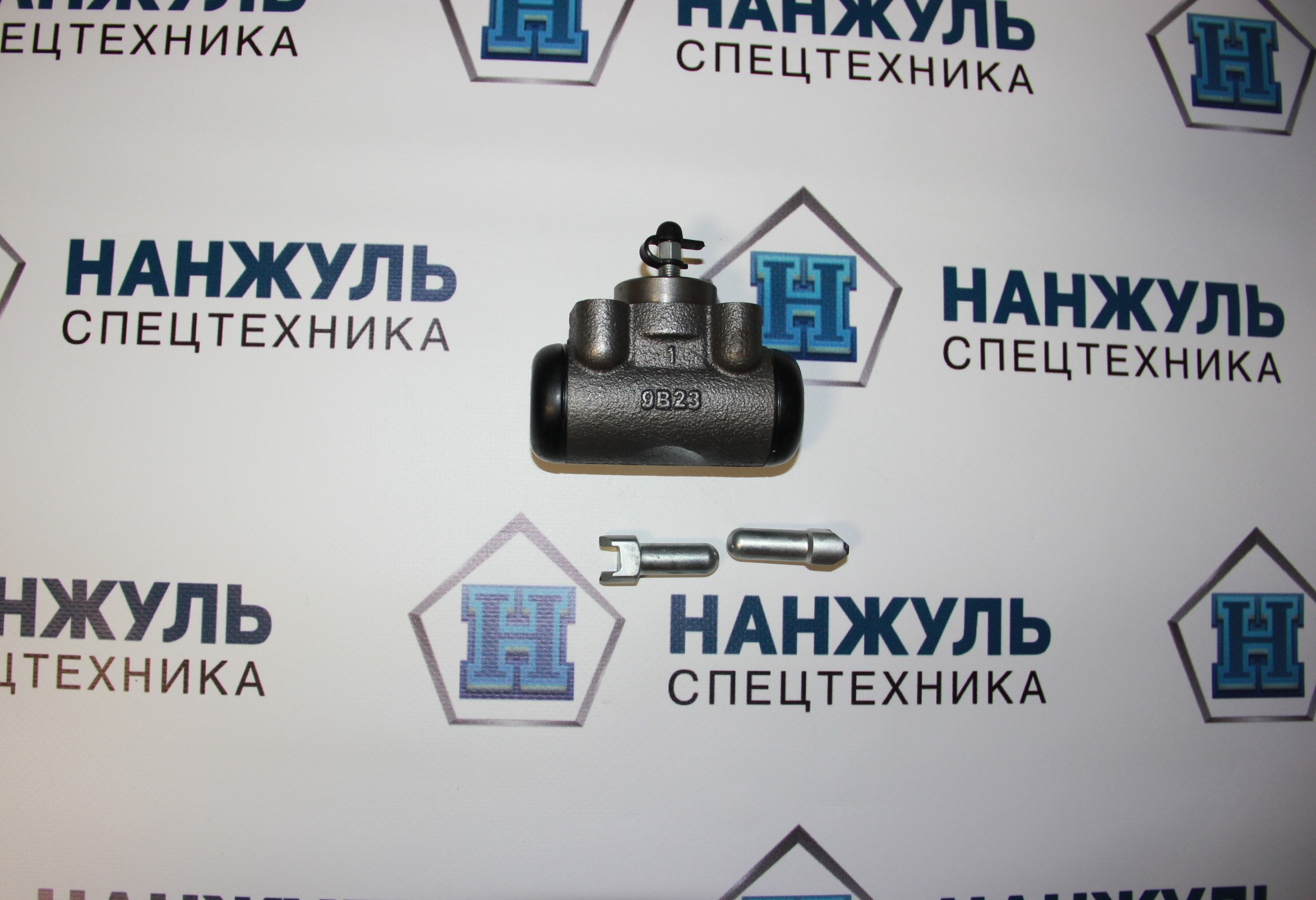 Тормозной цилиндр CPC35