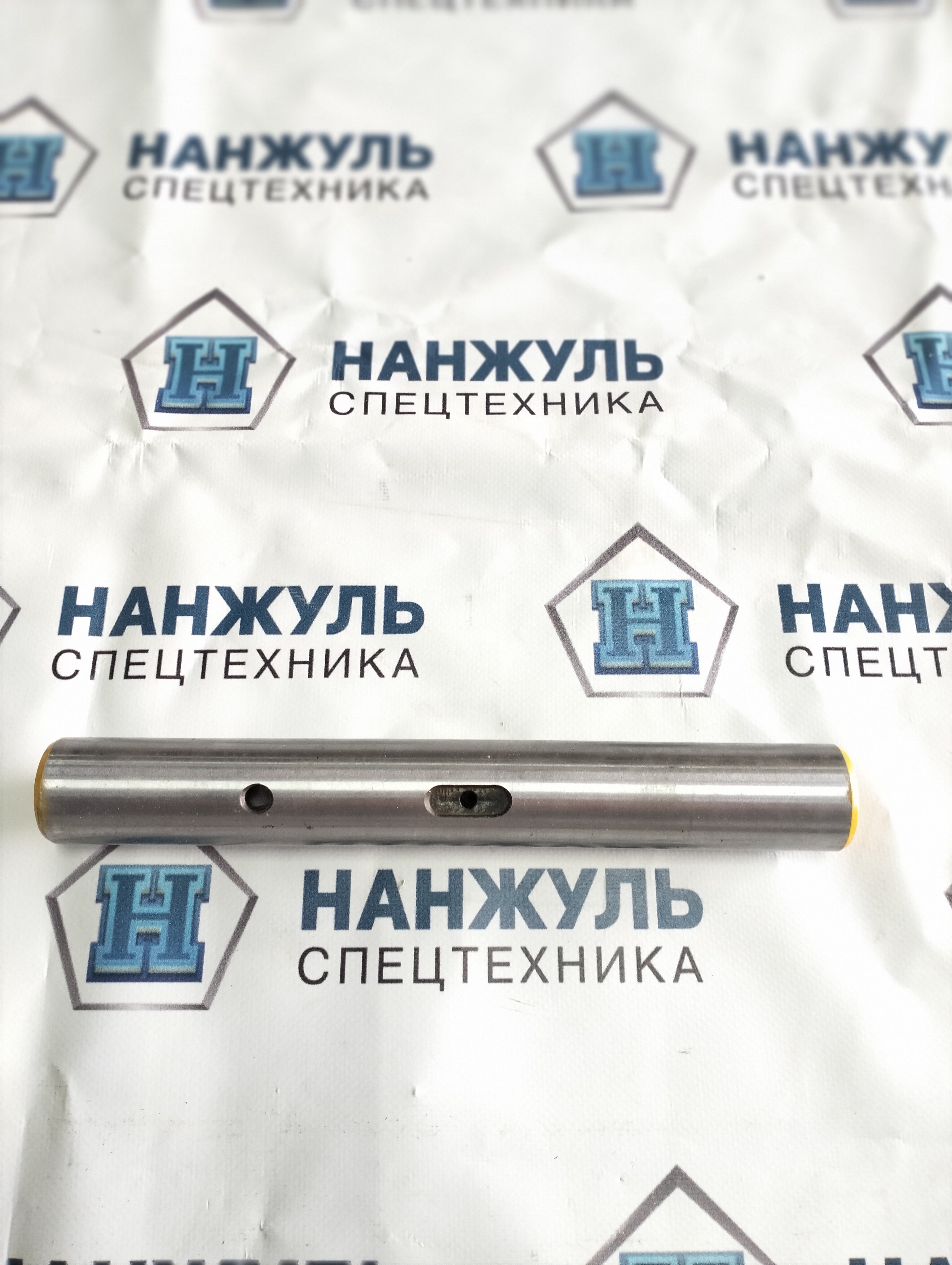 Палец стрелы задний ZE40-215L139RD9EG 740K (CN)