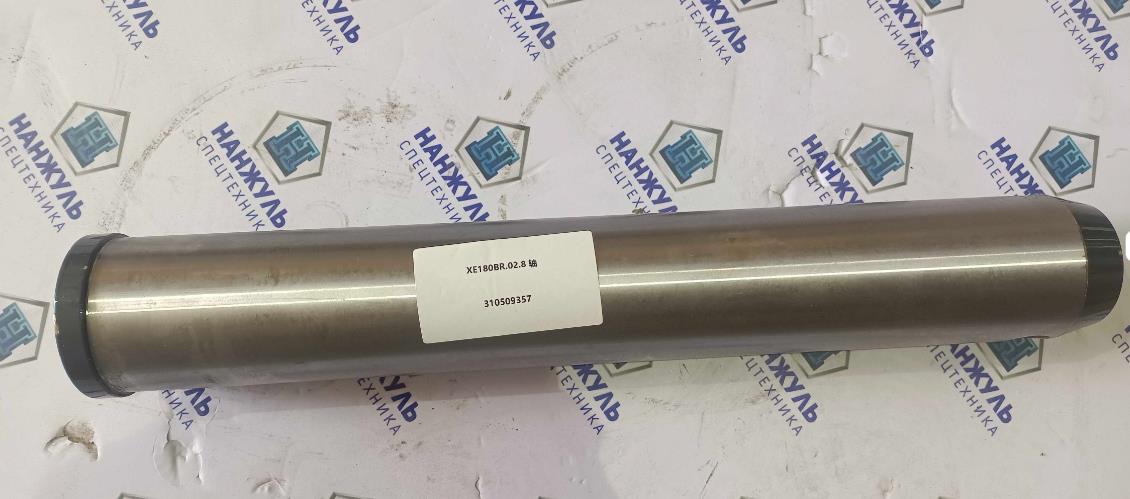Палец 80*515 ковш-рукоять XE180DN (CN)