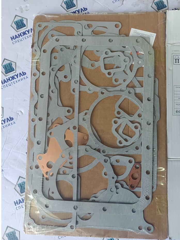 Рем. к-кт ДВС Yuchai SR740RU (CN)
