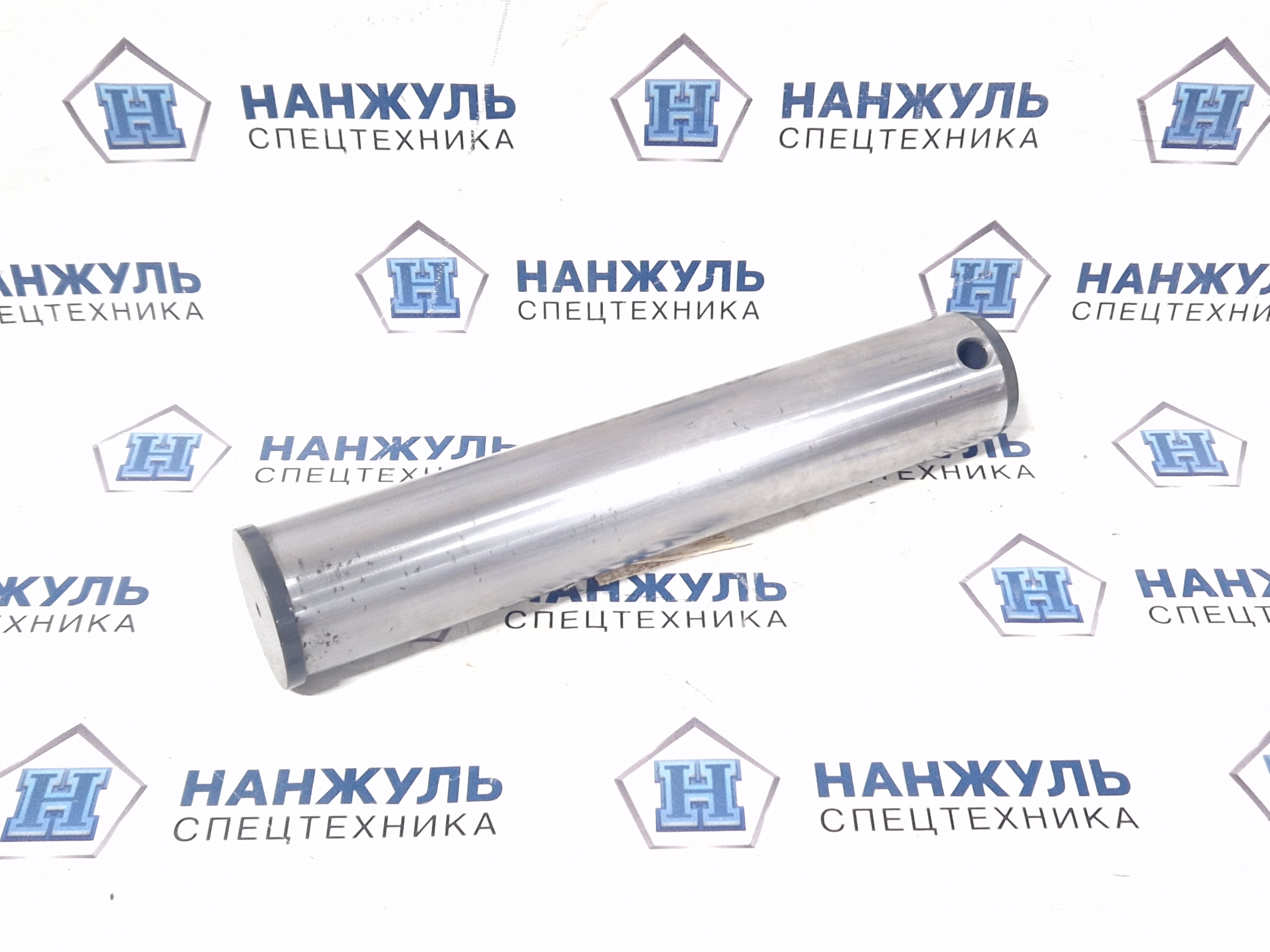 Палец (80*440) трапеция-тяга 02-7 XE210W (CN)