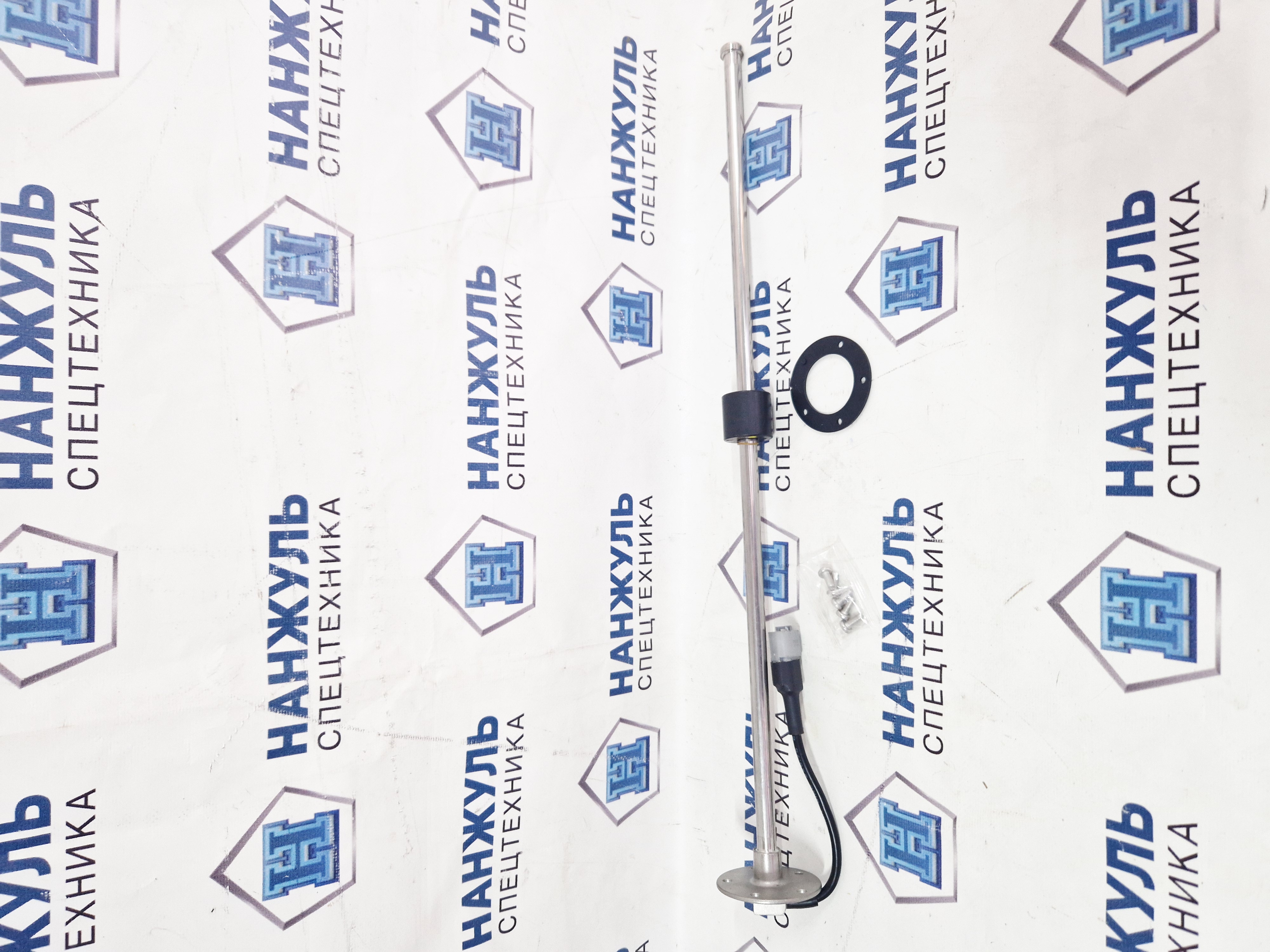 Датчик уровня топлива XS163