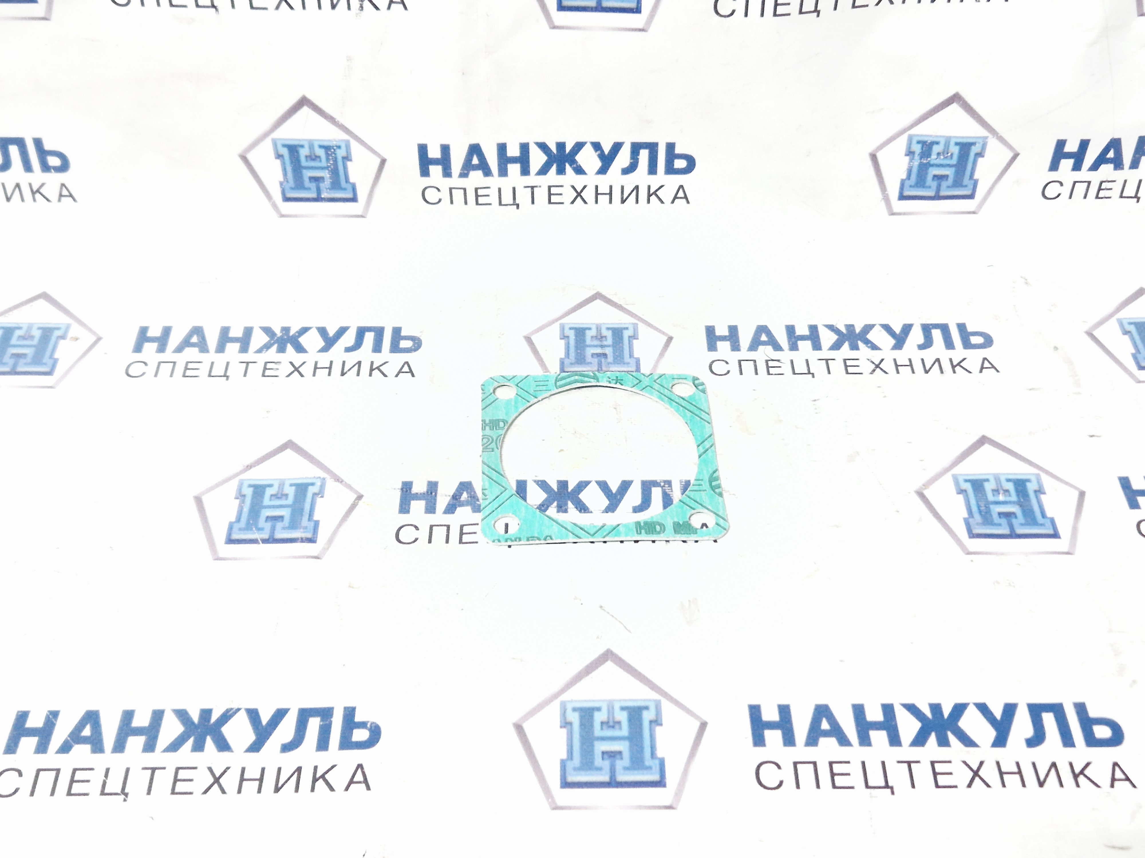 Прокладка асбестовая XCT25