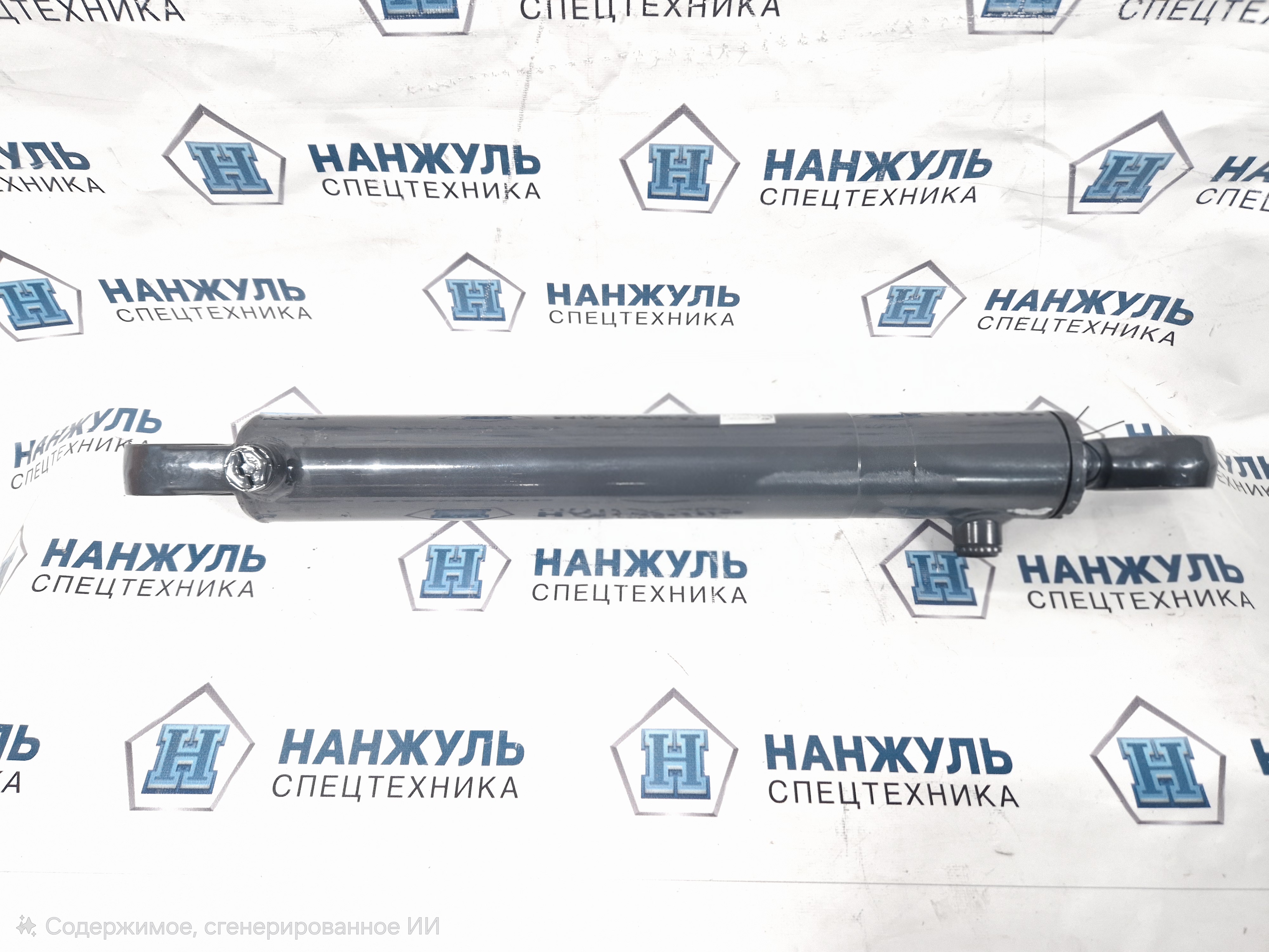 Гидроцилиндр ковша (правый) XC740K 3.1.4 (CN)