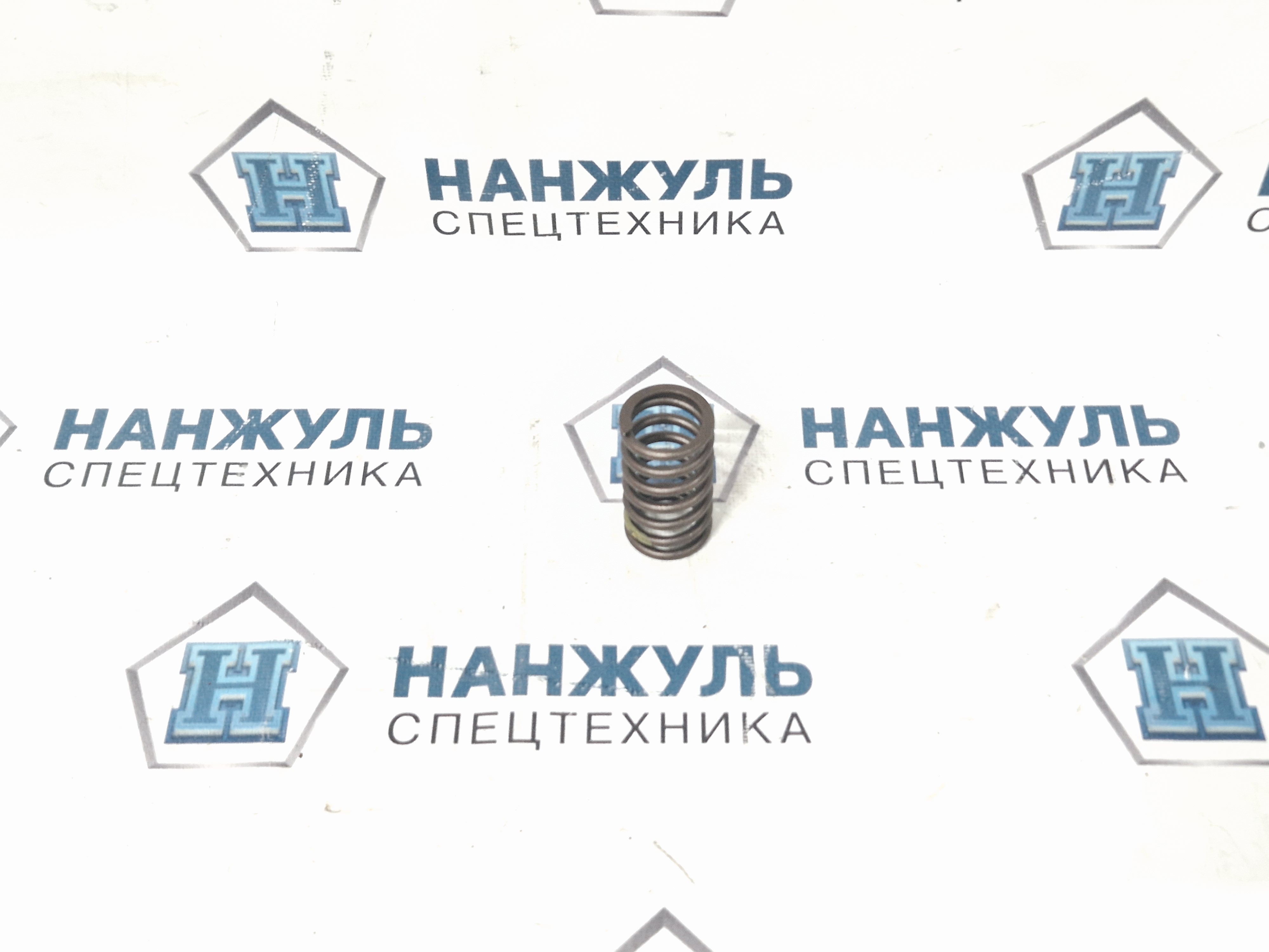 Пружина клапана Weichai WP10 WP12 WP13 (WBW)