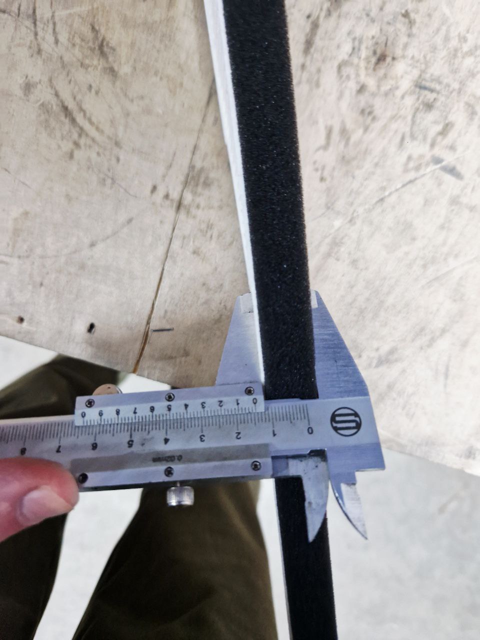 Фильтр кондиционера PSKT90A-022 740K (CN)
