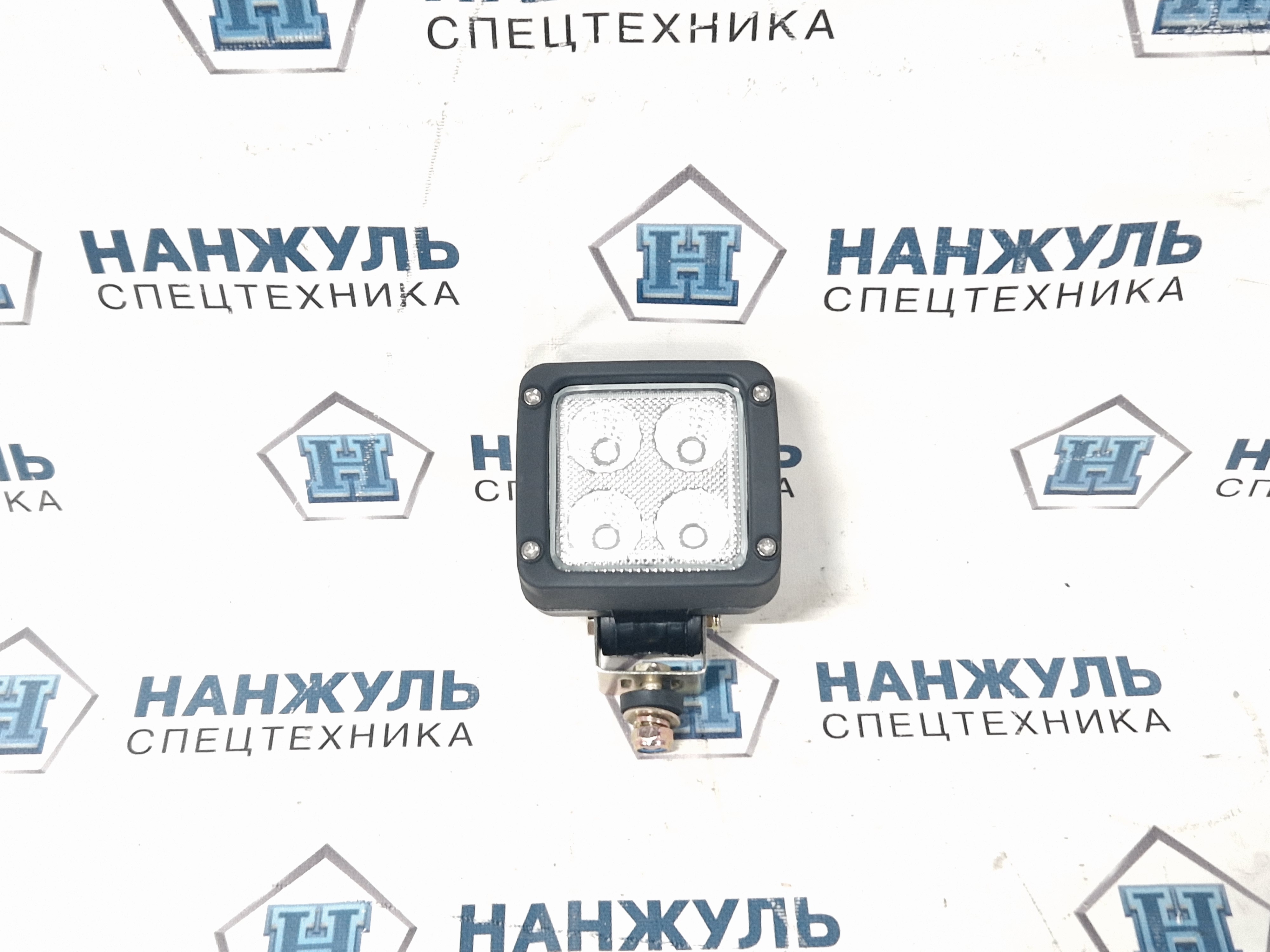 Фара выносных опор XCT25