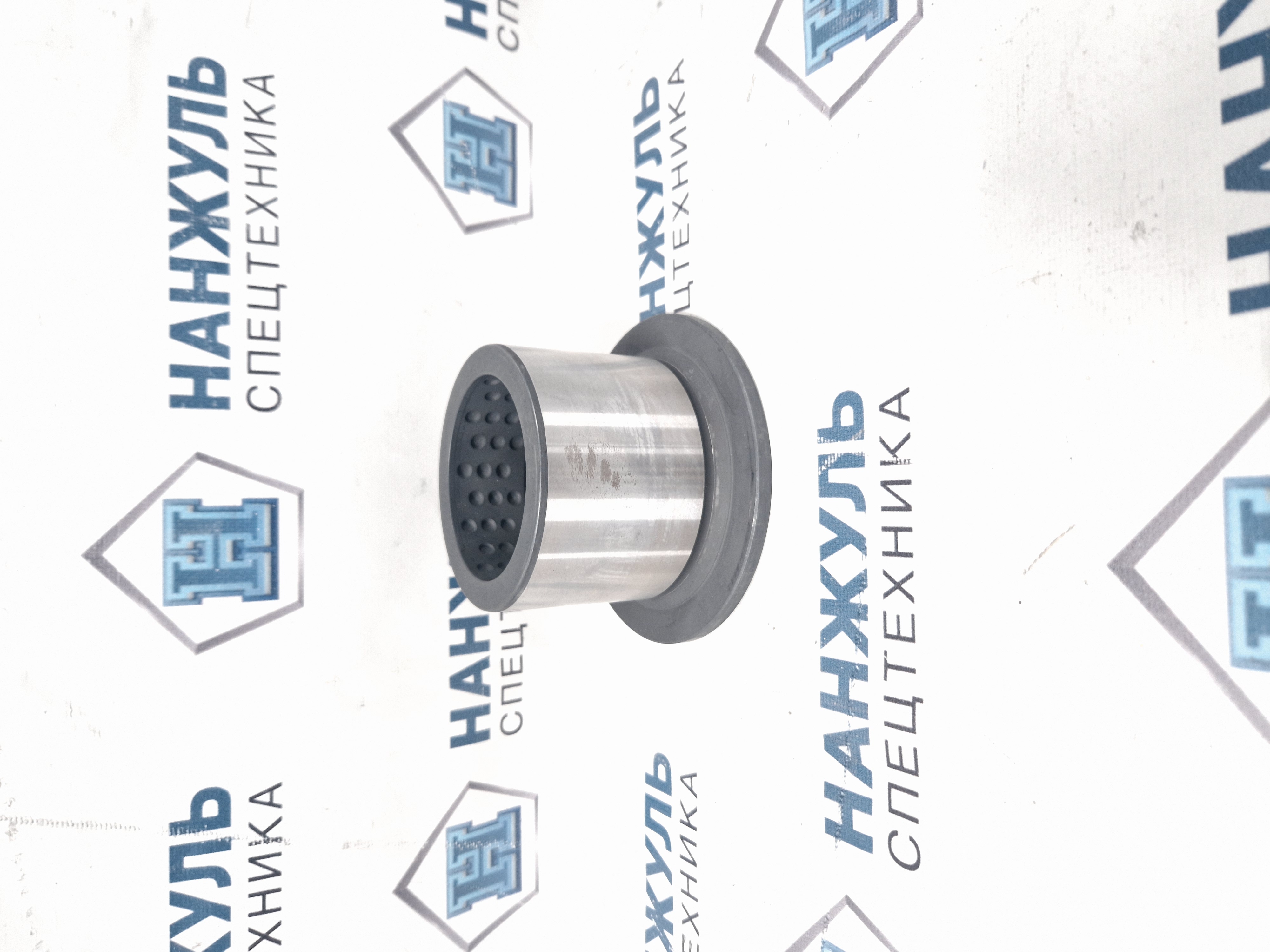 Втулка ковша экскаватора Т-образная XE180 XE215C