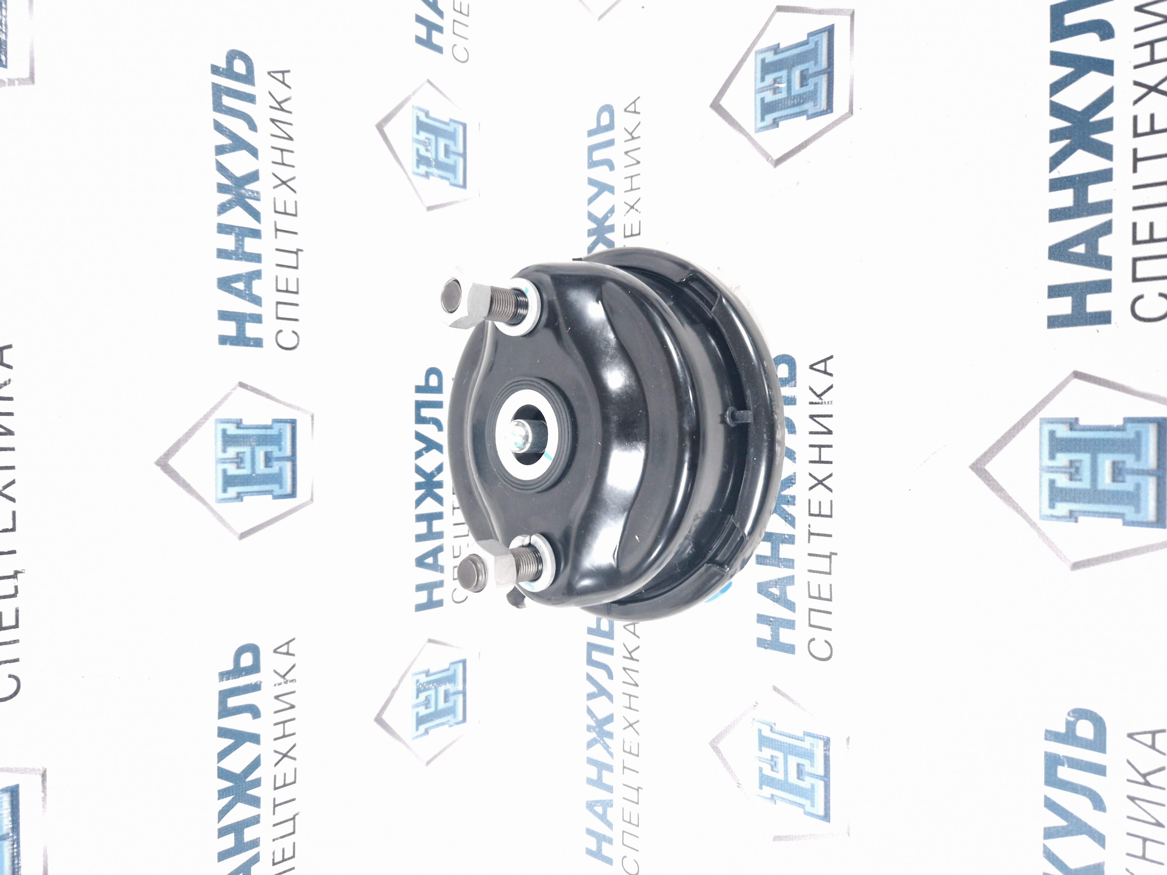 Тормозная камера первой оси XCT25L5_S1