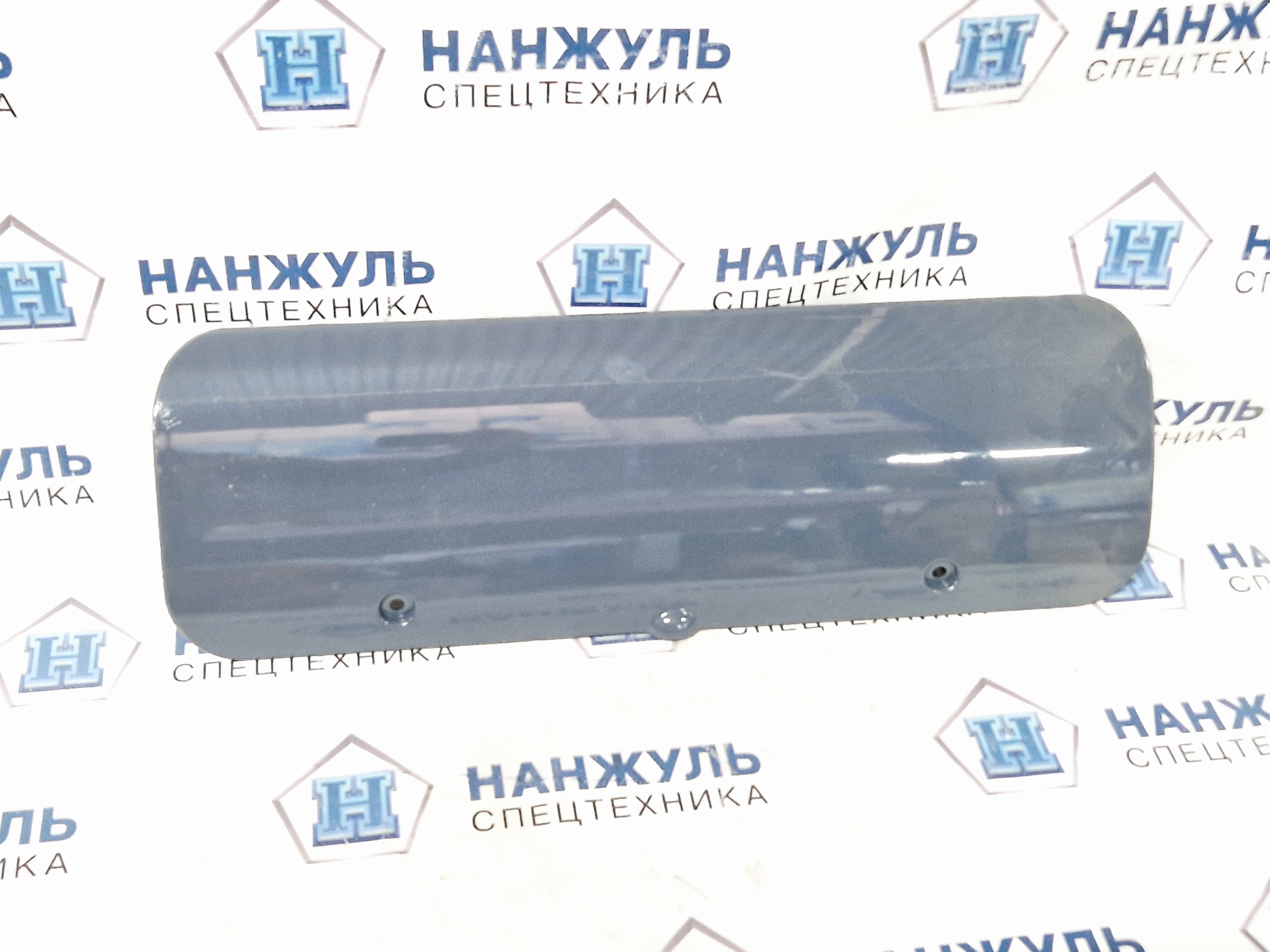 Верхняя крышка кондиционера 500KV.10IV.1.4.2 860158168 LW500
