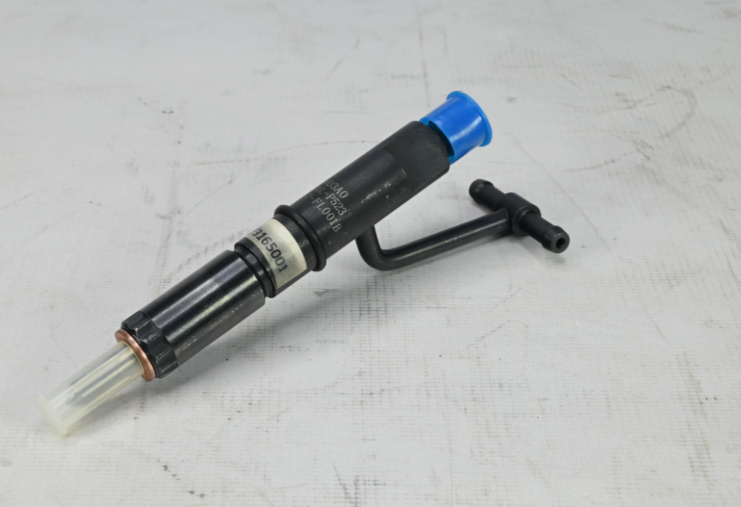 Форсунка Quanchai CPC35 4B2-40V32 2409002510023 (KBAL-P030)
