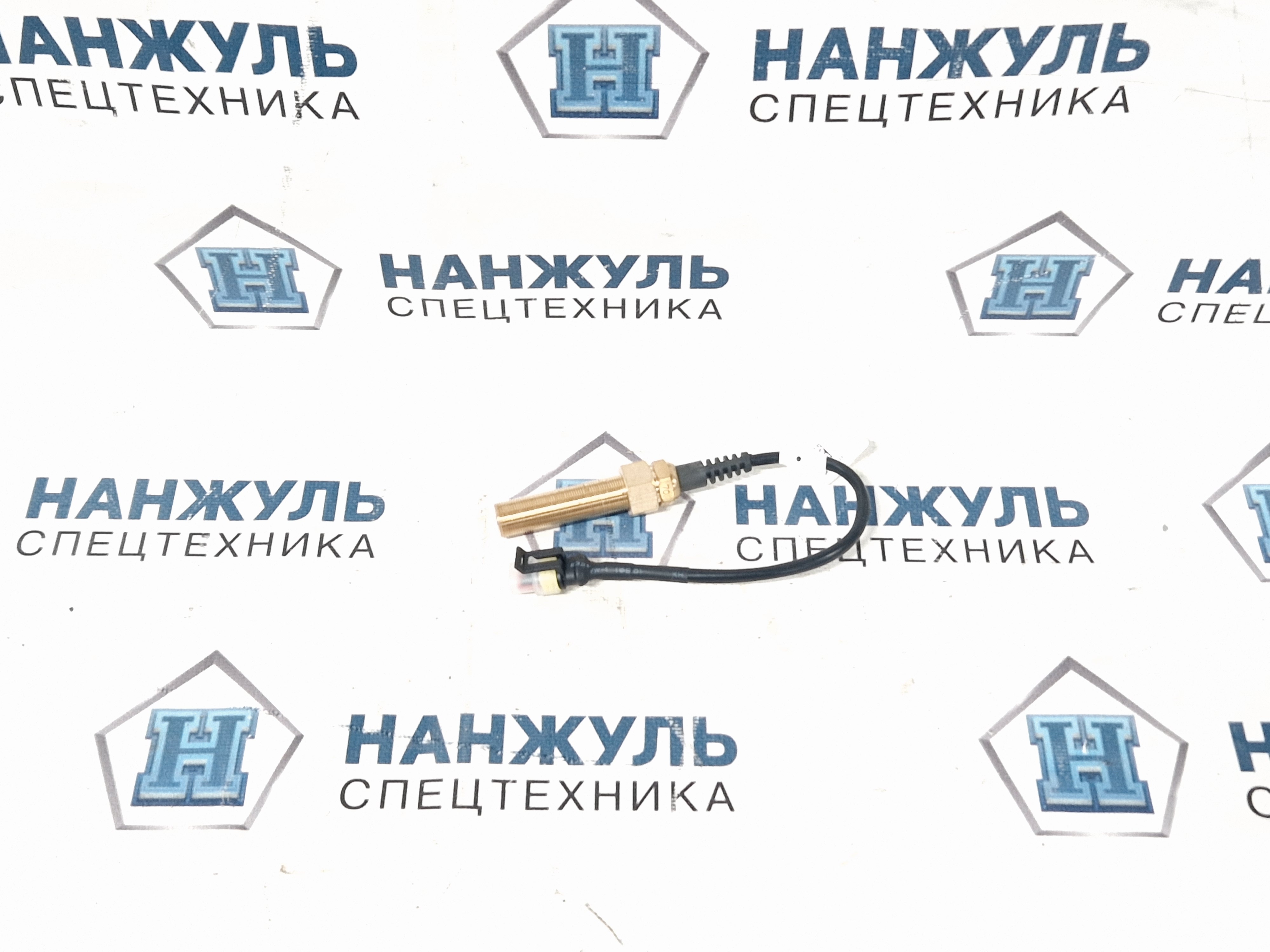 Датчик скорости вращения ДВС Weichai (WBW)