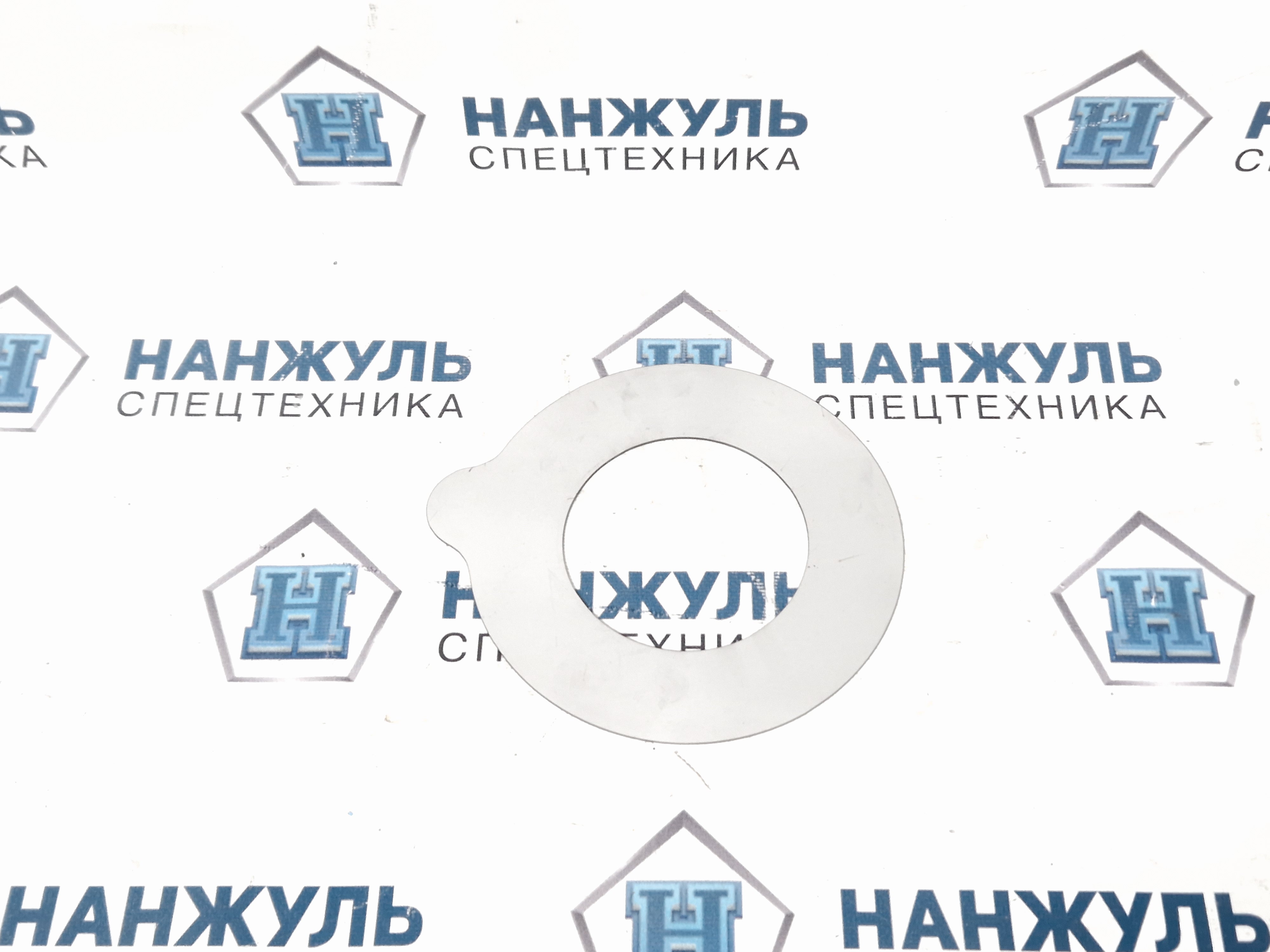 Шайба регулировочная сочленения гидроцилиндра ковша XE335 XE370