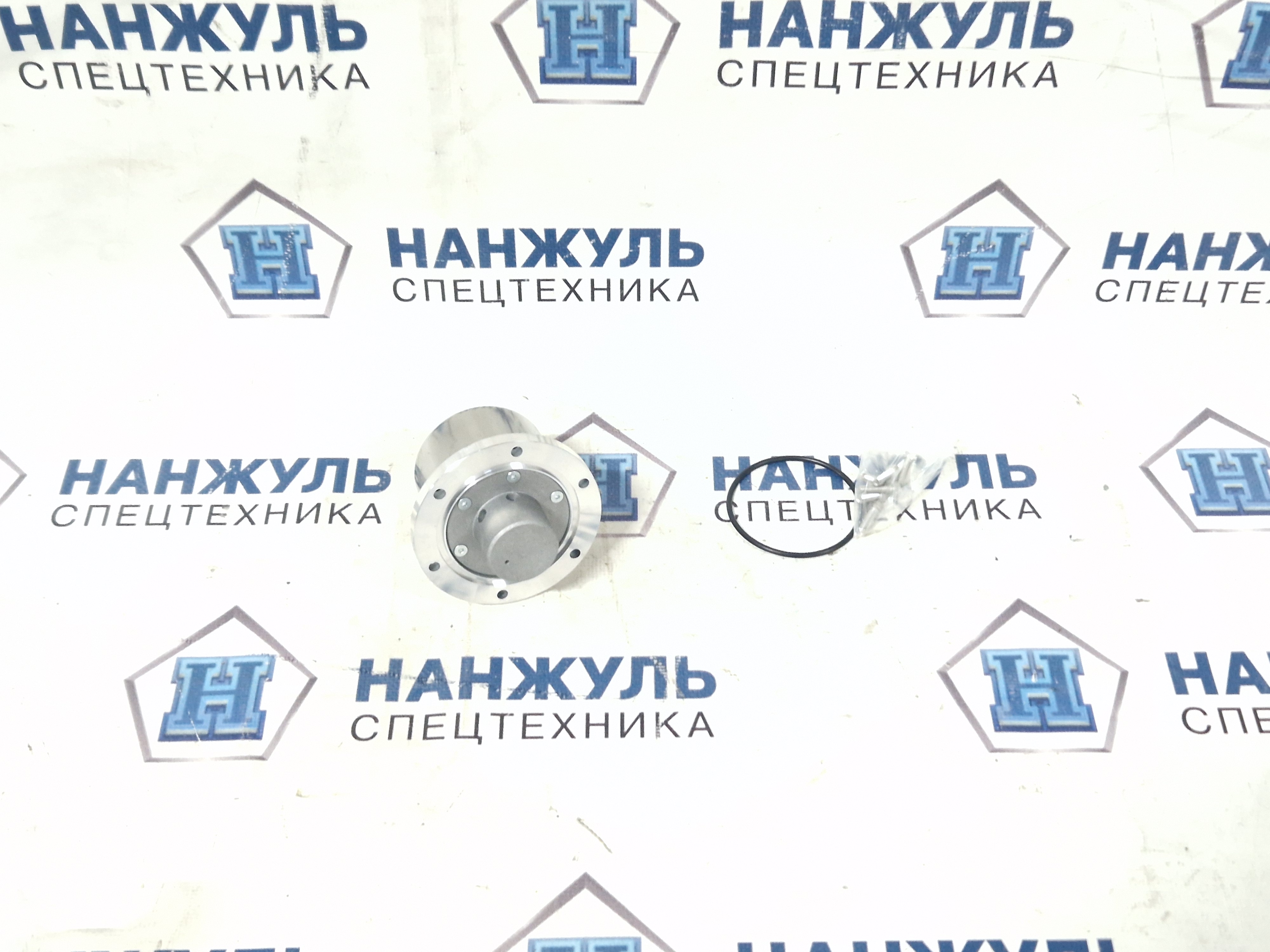 Сапун гидробака PAG1S-M4 XE210