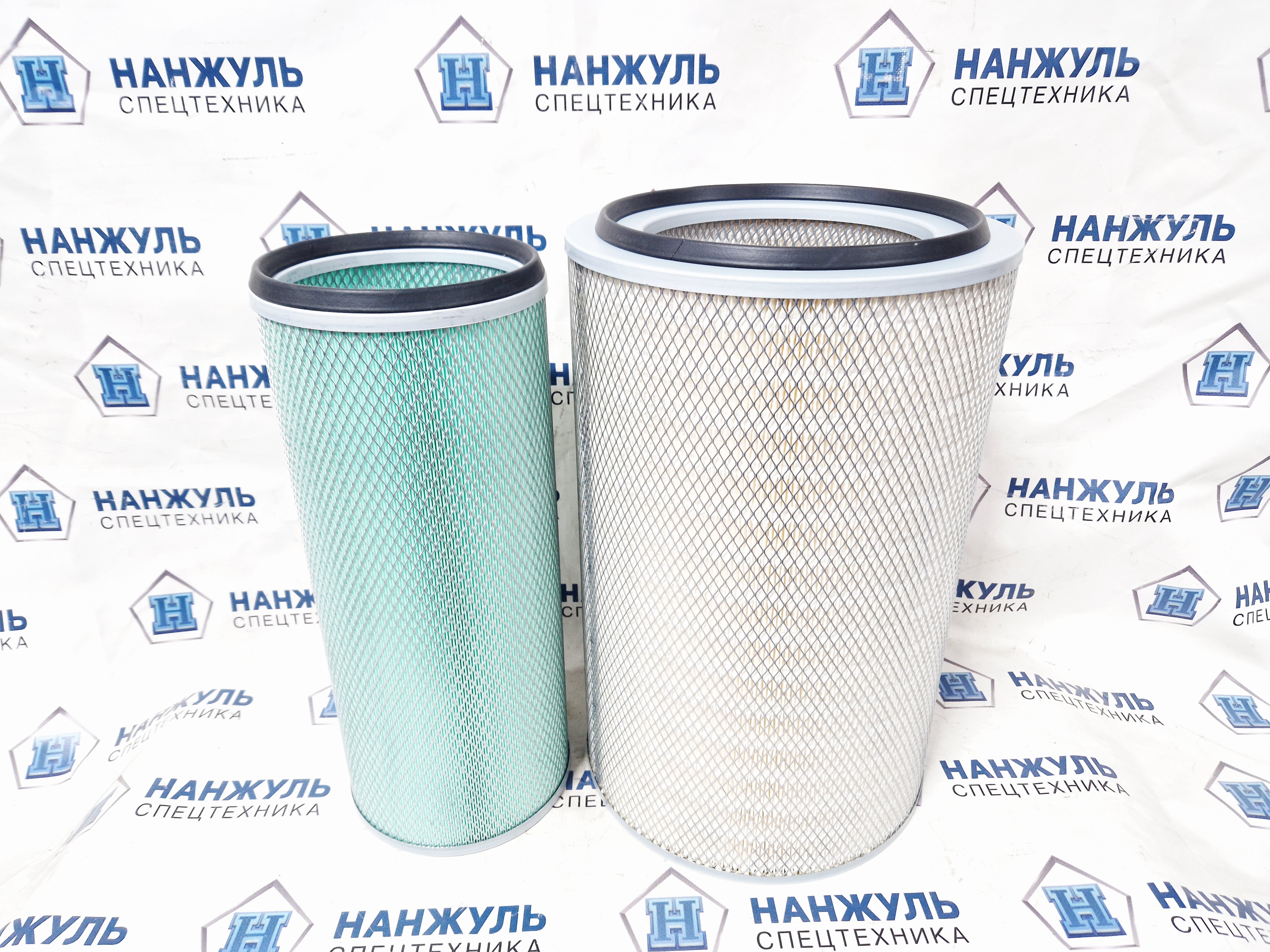 Фильтр воздушный KL3046/ST40025AB GR215 QY50