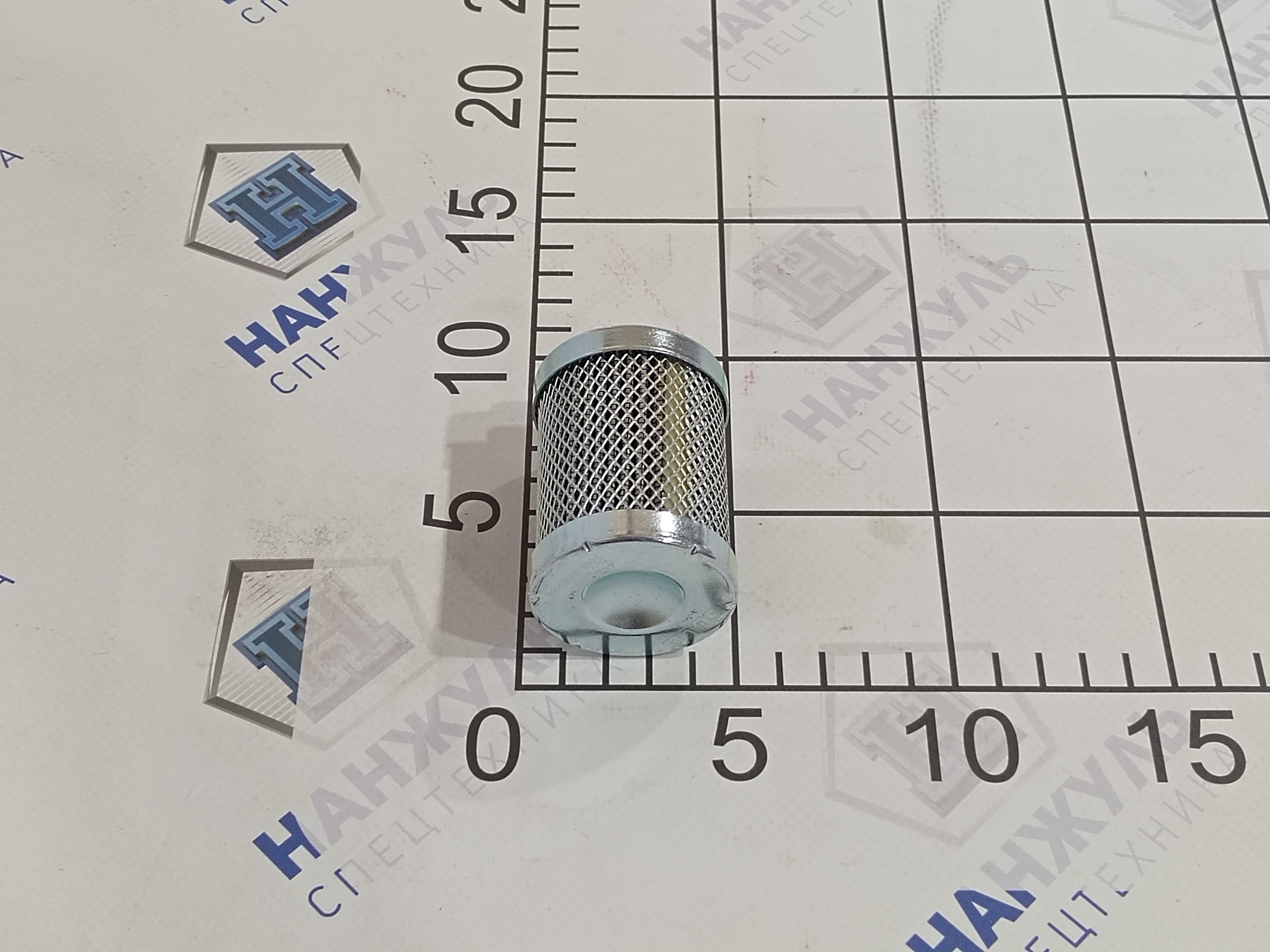 Фильтр гидравлический пилотный PLFX-30-X010 J4120001954001