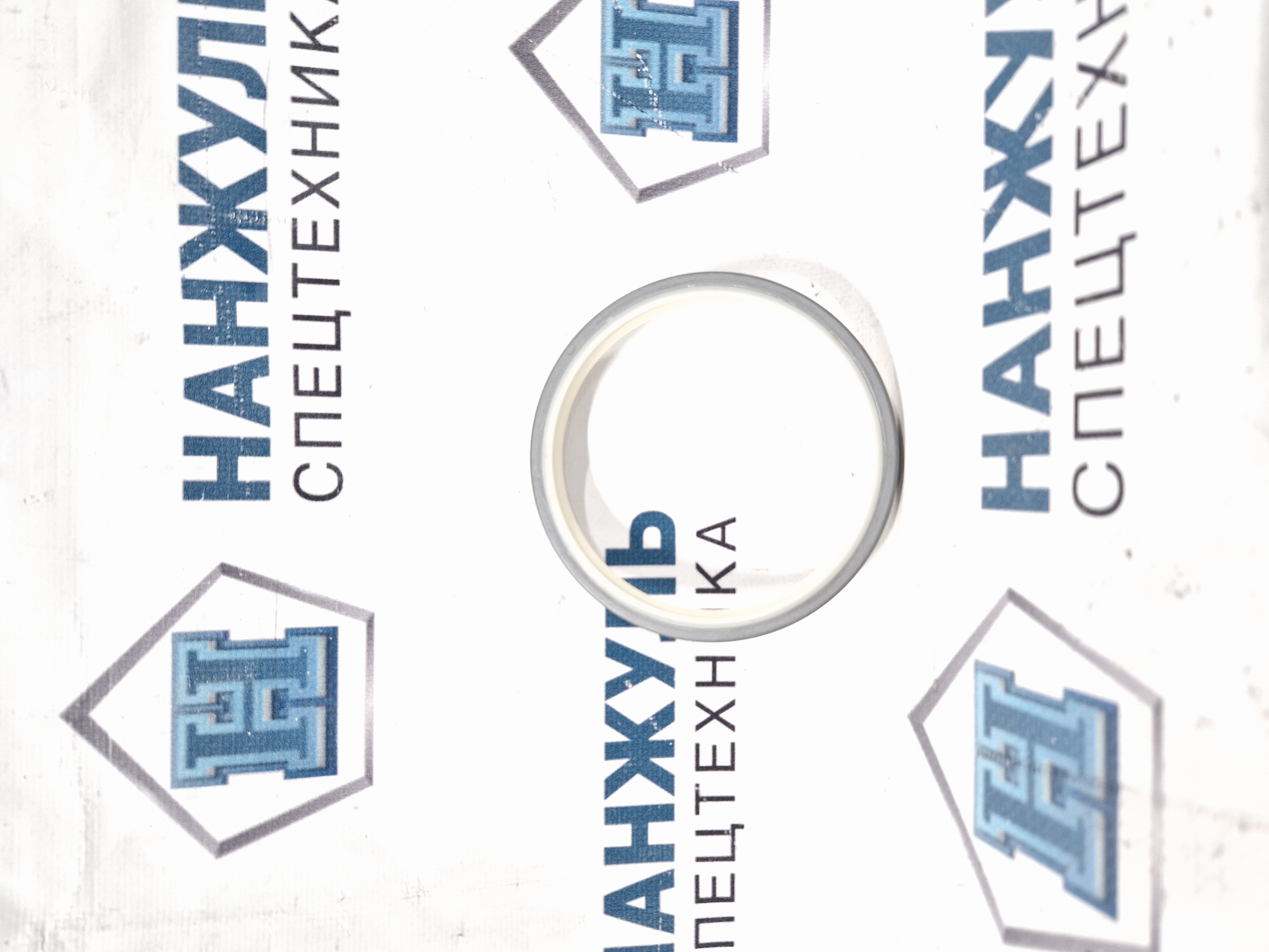 Кольцо пылезащитное XE370CA, XE335C