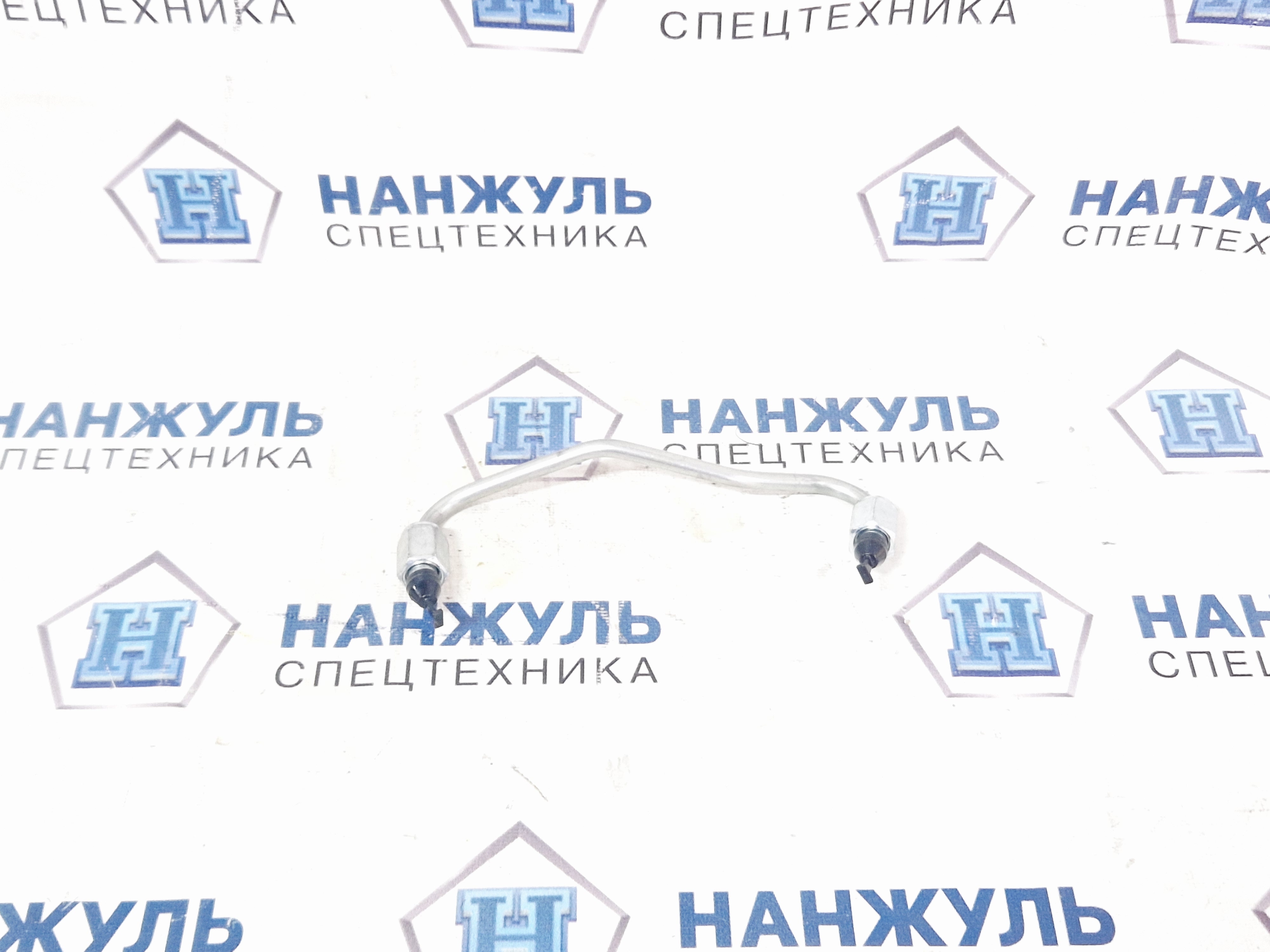 Топливопровод высокого давления II (QD)